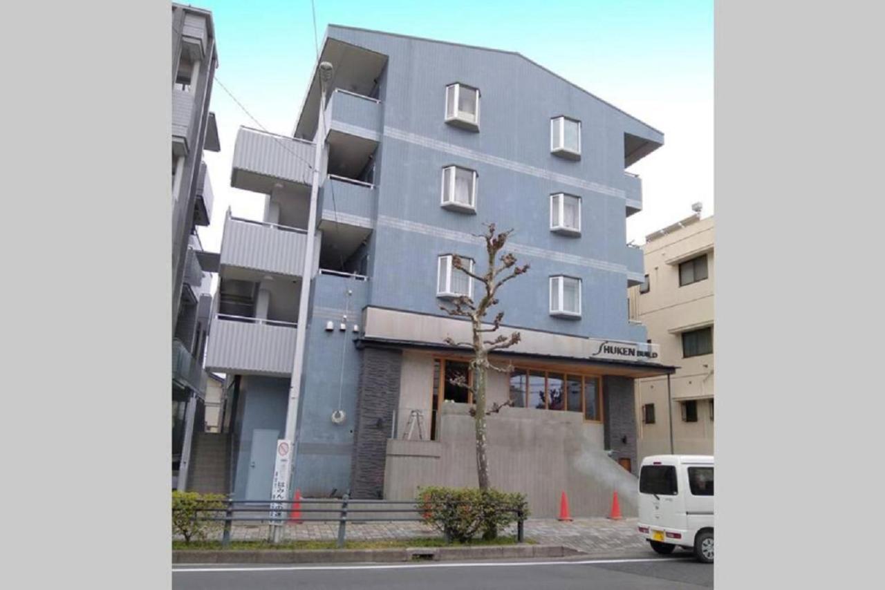 Flourish21 Apartment Urayasu Exterior photo